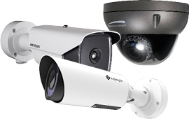 Security Cameras