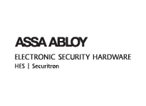 ASSA ABLOY Electronic Security Hardware