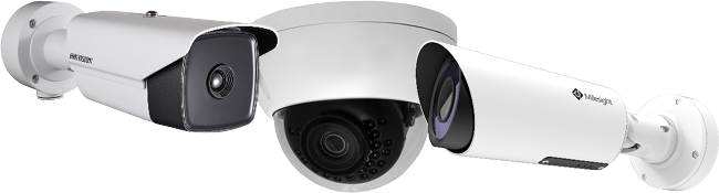 IP Cameras