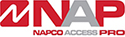 Napco Access Pro Logo