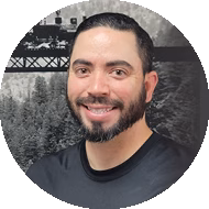 Joe: Senior Security Technician