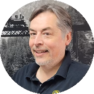 Mike: Operations Manager