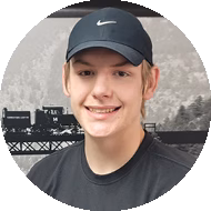 Ryan: Security Technician